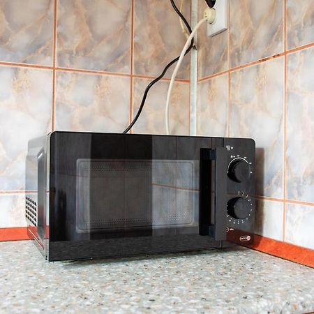 Family-Friendly Apartment Oradea Eksteriør bilde