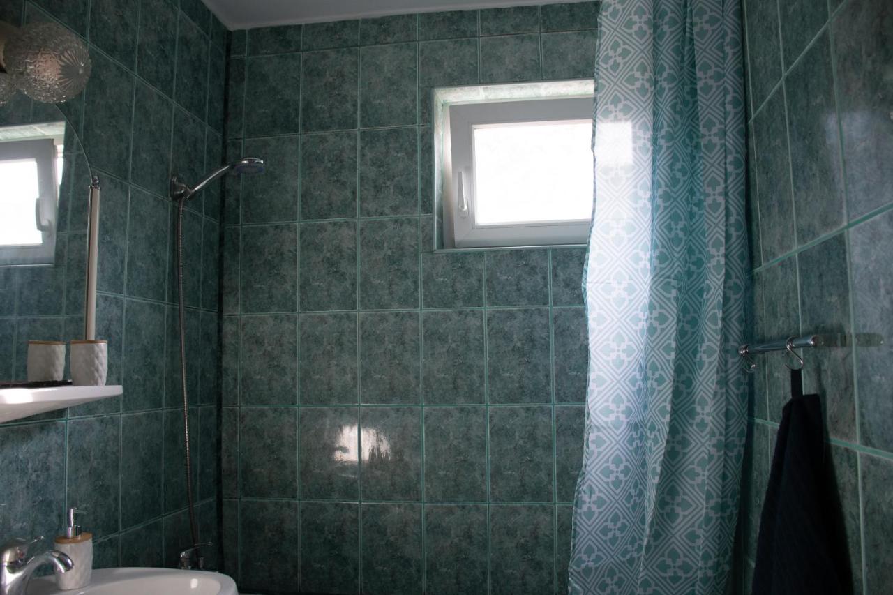 Family-Friendly Apartment Oradea Eksteriør bilde
